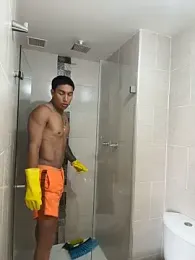 sendfer webcam model stream image