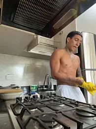 sendfer webcam model stream image