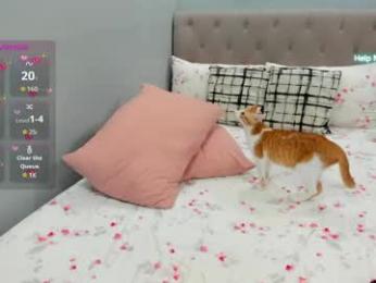 mimingsita webcam model stream image