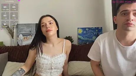 hako_emm webcam model stream image