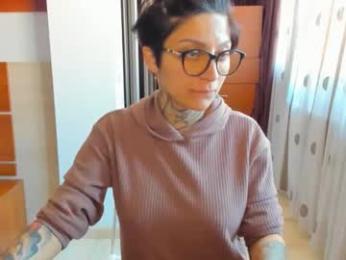 lucky_denizz webcam model stream image