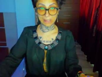 lucky_denizz webcam chaturbate model stream image