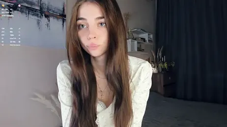 MaryJacksoon webcam stripchat model stream image