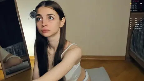 MaryJacksoon webcam model stream image