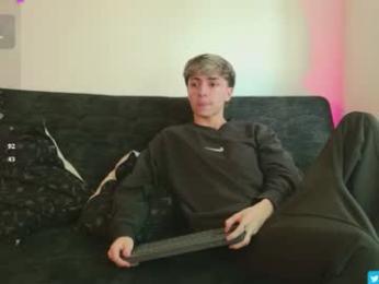 ethan_and_ava webcam chaturbate model stream image