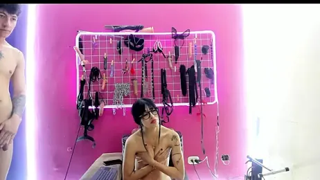 Slave_Melany_bdsm webcam model stream image