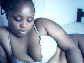 Prettyve webcam model stream image