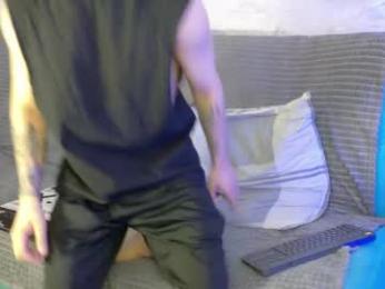 rik_and webcam chaturbate model stream image