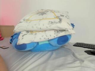 Asly Evanss webcam model stream image