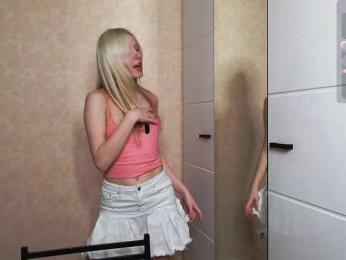 Mary-Kitty webcam bongacams model stream image