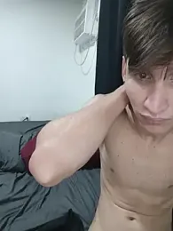 Milfvalesk webcam model stream image