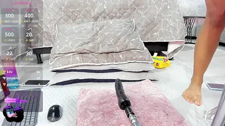 JhordanAndDanna webcam model stream image