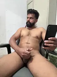 Vineeth3906 webcam model stream image