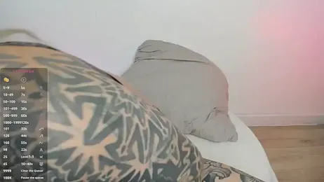 lil_shouty_bitch webcam stripchat model stream image