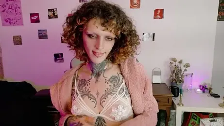 gracelustxx webcam stripchat model stream image