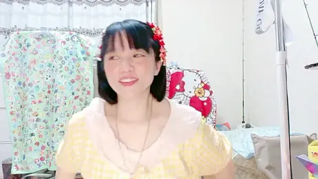 renapiyon8182 webcam model stream image