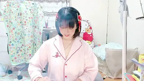 renapiyon8182 webcam model stream image