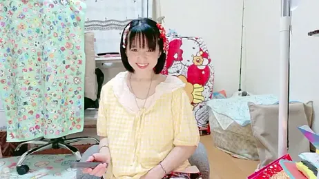 renapiyon8182 webcam model stream image