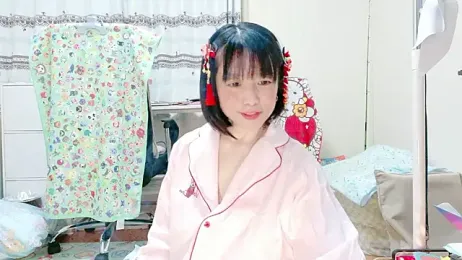 renapiyon8182 webcam model stream image