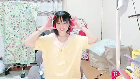 renapiyon8182 webcam model stream image