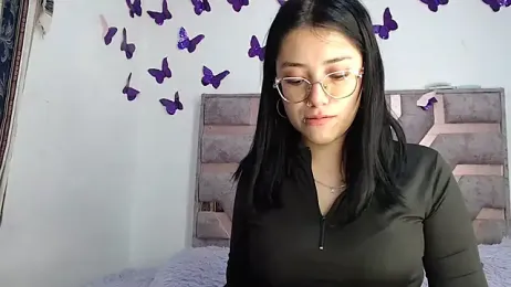 Anny-Fox webcam model stream image
