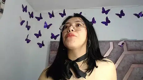Anny-Fox webcam model stream image