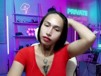 snow_2000 webcam chaturbate model stream image