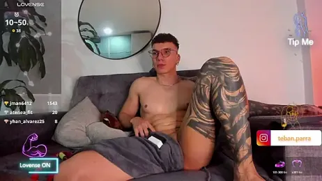 estebandi_do webcam stripchat model stream image