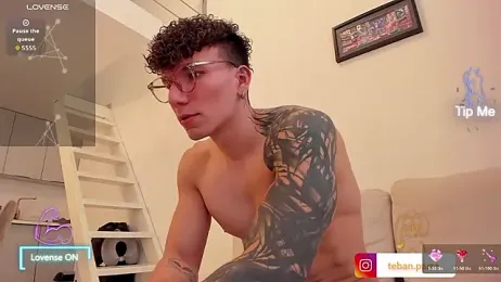 estebandi_do webcam model stream image
