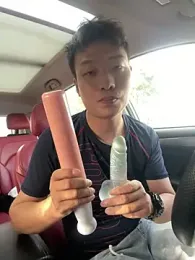 Jie-sexy webcam stripchat model stream image