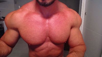 Vecinito_ webcam cam4 model stream image