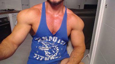 Vecinito_ webcam cam4 model stream image