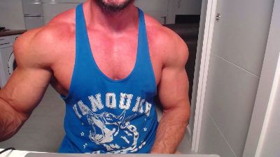 Vecinito_ webcam cam4 model stream image