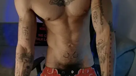 Thomas_Fit1 webcam stripchat model stream image