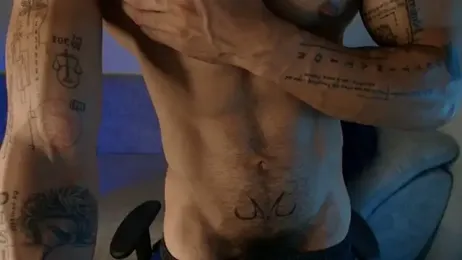 Thomas_Fit1 webcam model stream image