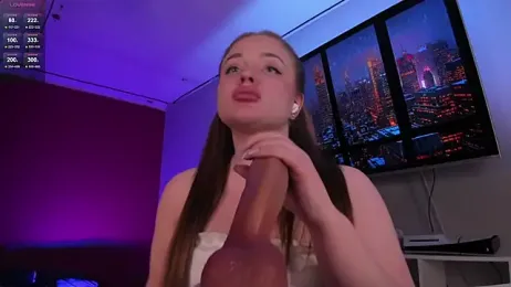 Lissysss webcam model stream image