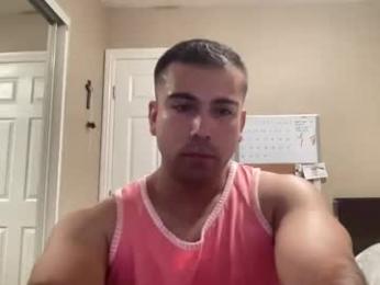 axel101101 webcam model stream image