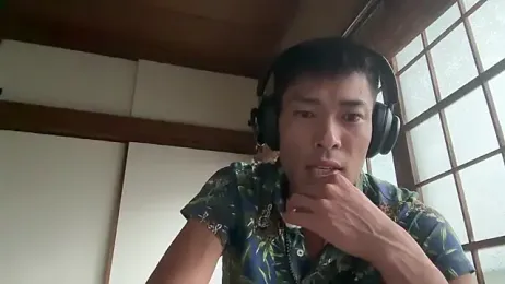 Bon-Nii webcam model stream image