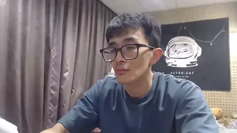 Stevenjt webcam model stream image