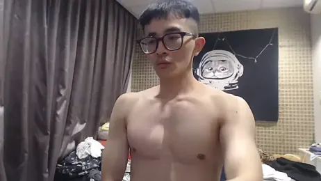 Stevenjt webcam model stream image