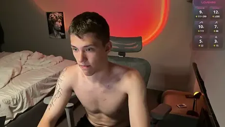 cronck52 webcam model stream image