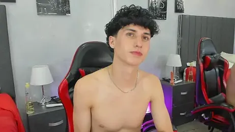 thom_ames webcam model stream image