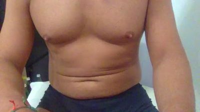 DanSmith_ webcam model stream image