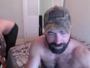 hardworkertn webcam model stream image