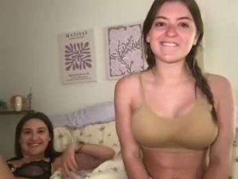 vanessaxgrey webcam chaturbate model stream image