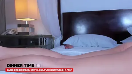 LunaMystyque webcam stripchat model stream image