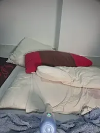 naughtyjaanu webcam model stream image