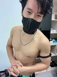 SSSS_88 webcam model stream image
