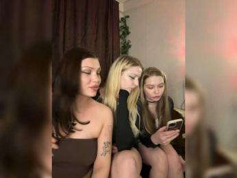 Iiiillllyyyy webcam bongacams model stream image