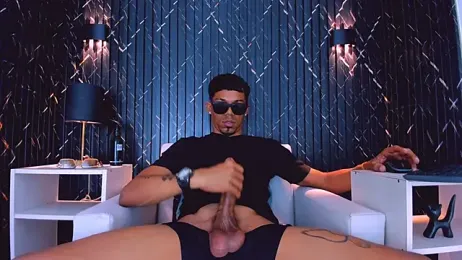 Gregory_Sforza webcam model stream image